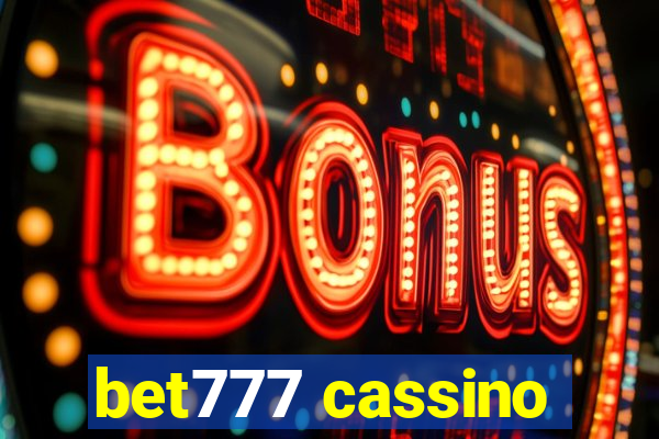 bet777 cassino